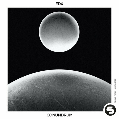 EDX - Conundrum [SIR1563]